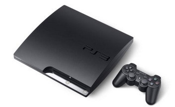 Подарочные игры для 250Gb PS3