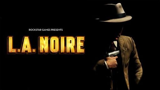 L.A.Noire - Новые скриншоты